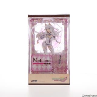 メフメラ ダンジョントラベラーズ2 王立図書館とマモノの封印 1/8 完成品 フィギュア アルター