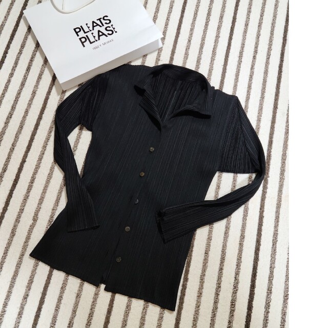 PLEATS PLEASE ISSEY MIYAKE - 高島屋イッセイミヤケ!プリーツ