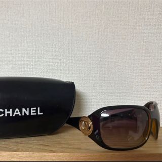 シャネル(CHANEL)のシャネル サングラス CHANEL(サングラス/メガネ)