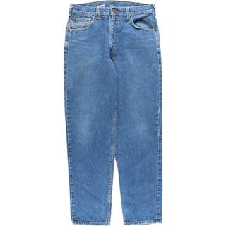 カーハート(carhartt)の古着 カーハート Carhartt ジーンズ デニムパンツ メンズw33 /eaa327438(デニム/ジーンズ)