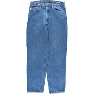 カーハート(carhartt)の古着 カーハート Carhartt ジーンズ デニムパンツ メンズw33 /eaa327440(デニム/ジーンズ)