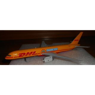 JcWings 1/200 DHL B757-200PCF G-DHKF