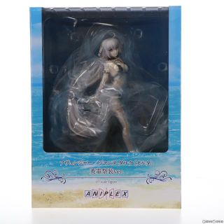 ANIPLEX+限定 アヴェンジャー/ジャンヌ・ダルク〔オルタ〕英霊祭装ver