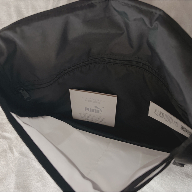 PUMA(プーマ)の【新品未使用】PUMA プーマ ショルダーバッグ  メンズのバッグ(ショルダーバッグ)の商品写真