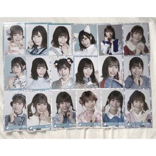 ヒナタザカフォーティーシックス(日向坂46)の日向坂46 東村芽依 生写真、タンブラー等セット売り(アイドルグッズ)