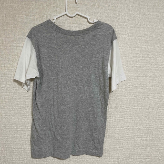 TOMMY(トミー)のトミー プリントTシャツ 半袖 メンズのトップス(Tシャツ/カットソー(半袖/袖なし))の商品写真