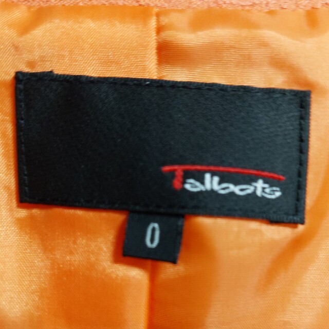 TALBOTS(タルボット)のTALBOTS(タルボット)  春夏ジャケット レディースのジャケット/アウター(テーラードジャケット)の商品写真