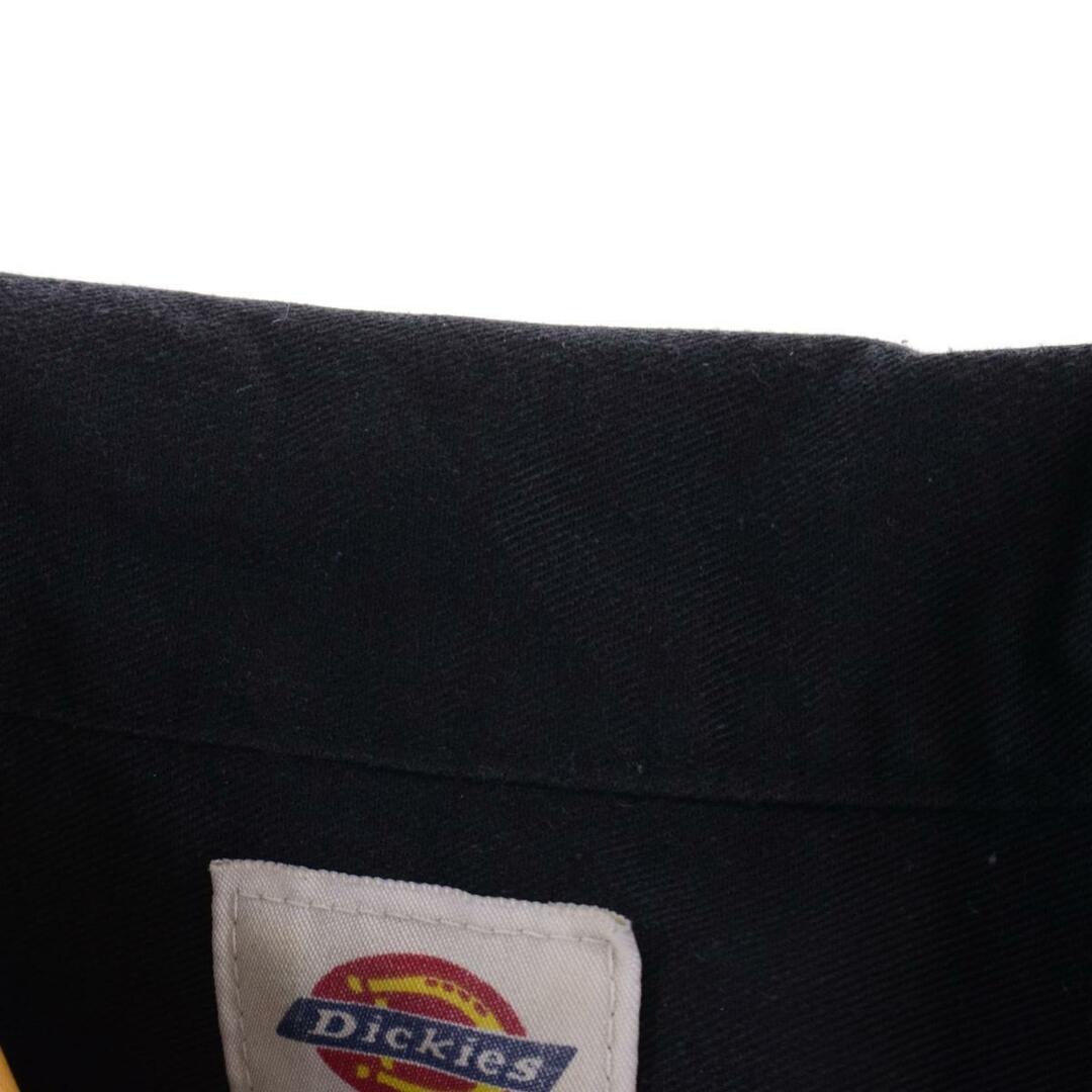 ディッキーズ Dickies 半袖 ワークシャツ メンズXL /eaa327794