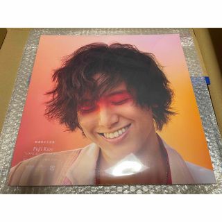 藤井風　LOVE　ALL 　SERVE　ALL 　レコード　アナログ(ミュージシャン)