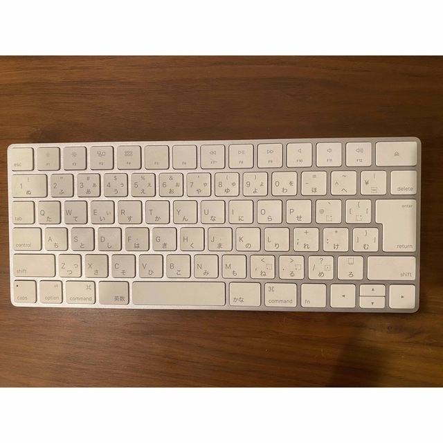 Apple Magic Keyboard  【純正品】