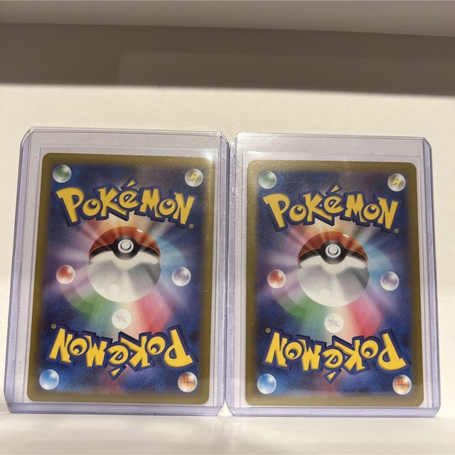 ポケモン - グルーシャ SAR・SR 2枚セットの通販 by ニコル's shop