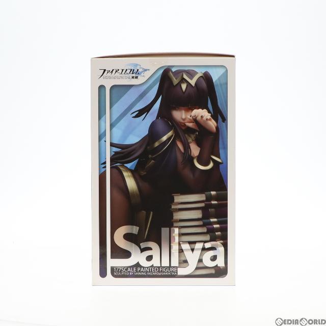 ファイアーエムブレム 覚醒 サーリャ Sallya フィギュア 未開封