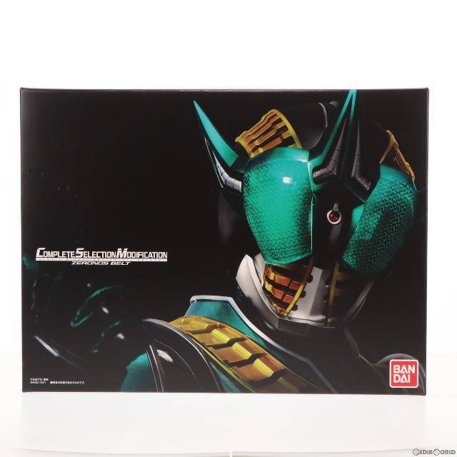 特撮専用！仮面ライダー電王　DX劇場版ベルト　ゼロノスチケット