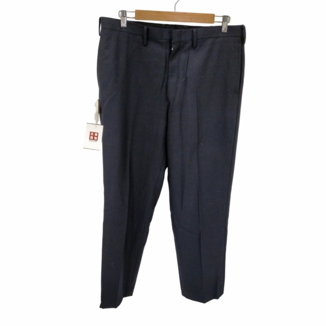 ANATOMICA(アナトミカ) 22AW TRIM STEM PANTS - スラックス
