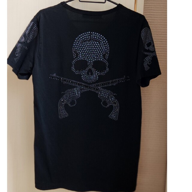 mastermind JAPAN(マスターマインドジャパン)のMastermind × roar メンズのトップス(Tシャツ/カットソー(半袖/袖なし))の商品写真