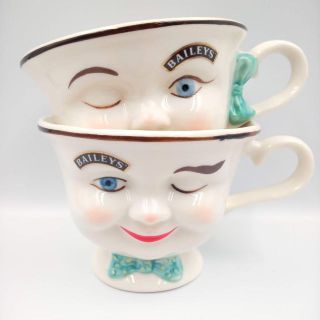 新品・未使用】 BAILEYS ベイリーズ 男女マグ 494 インテリア - グラス 新品・未使用】 BAILEYS ベイリーズ 男女マグ 494 インテリア - グラス