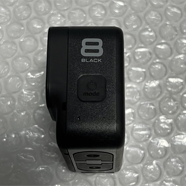 GoPro HERO8 Black と3wayバージョン2と付属品 【送料無料/新品】 www