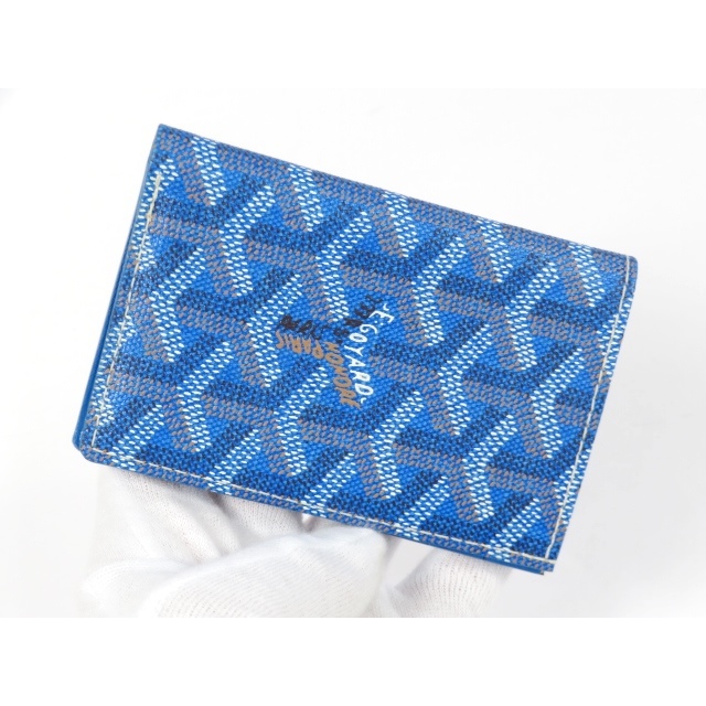 GOYARD - 【特別値下げ 4/29日01:59まで】□新同□ ゴヤール GOYARD - 【特別値下げ 4/29日01:59まで】□新同□ ゴヤール