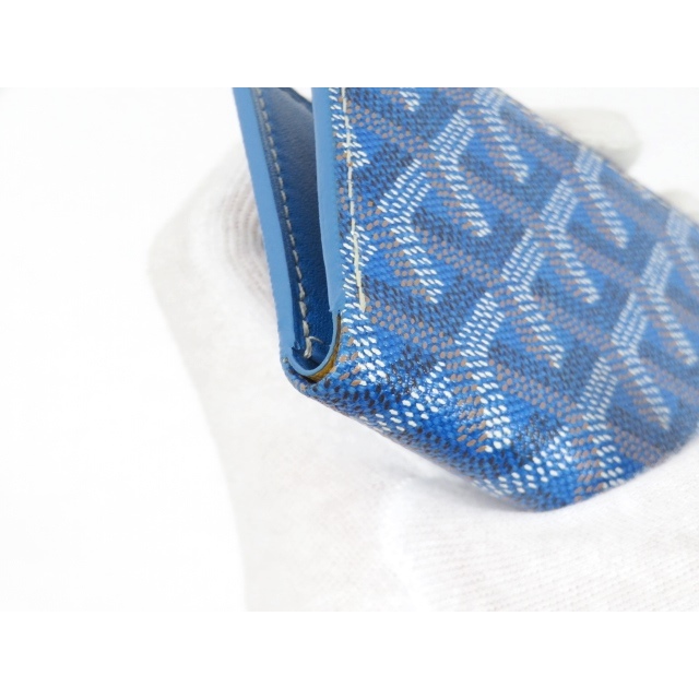 GOYARD - 【特別値下げ 4/29日01:59まで】□新同□ ゴヤール GOYARD - 【特別値下げ 4/29日01:59まで】□新同□ ゴヤール