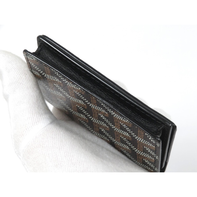 GOYARD - □新同□ ゴヤール マルゼルブ カードケース カード 名刺