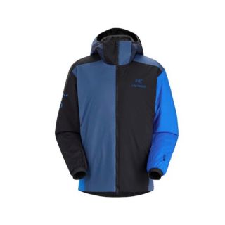 アークテリクス(ARC'TERYX)のARC'TERYX × BEAMS / 別注 Atom LT Hoody XL(マウンテンパーカー)