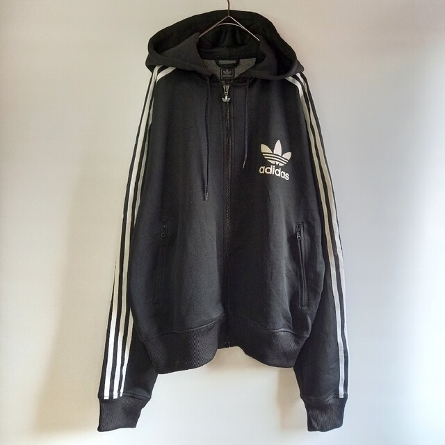 Originals（adidas） - 00s アディダス トラックジャケット パーカー ...