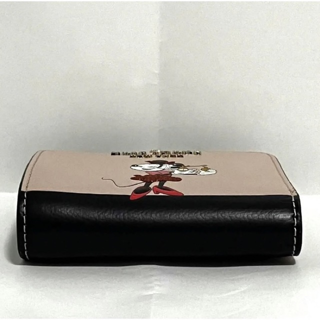 kate spade new york - kate spade NEW YORK×Disney 二つ折り財布