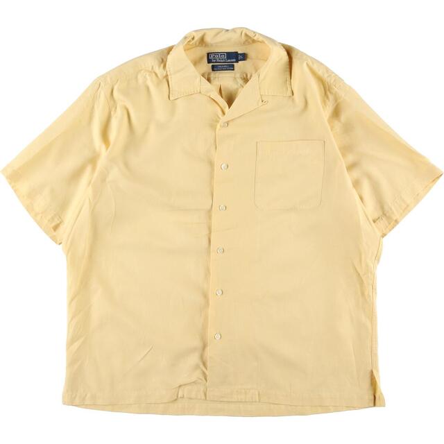 Ralph Lauren - 古着 90年代 ラルフローレン Ralph Lauren POLO by