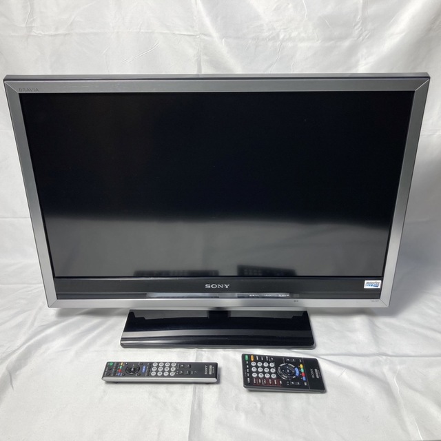 ☆ソニー 液晶 テレビ ブラビア 32V型☆ - 通販 - www