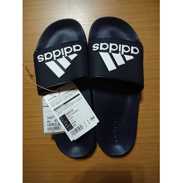 adidas アディダス アディレッタ シャワーサンダル GZ3774 26.5 adidas アディダス アディレッタ シャワーサンダル GZ3774 26.5