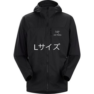 アークテリクス(ARC'TERYX)のARC'TERYX Squamish Hoody スコーミッシュ フーディ(マウンテンパーカー)