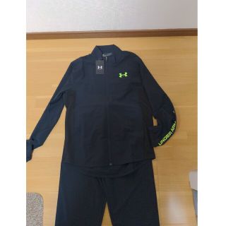 アンダーアーマー(UNDER ARMOUR)のゆう様専用です(ジャージ)