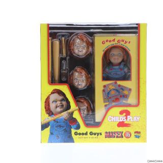 マフェックス No.112 MAFEX Good Guys(グッドガイ) Child's Play 2