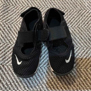 ナイキ(NIKE)のナイキ　エアリフト　15cm(スニーカー)