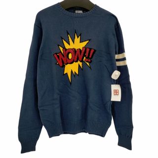 ヒステリックグラマー ニット/セーター(メンズ)の通販 300点以上