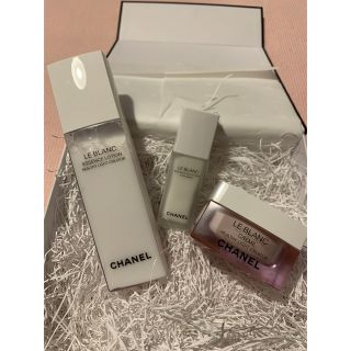 CHANEL - シャネル CHANEL 美容液 化粧水 セラム ドゥシャネル