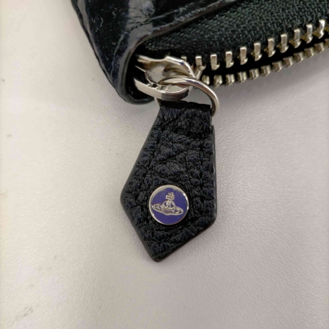 Vivienne Westwood(ヴィヴィアンウエストウッド) メンズ 長財布 3