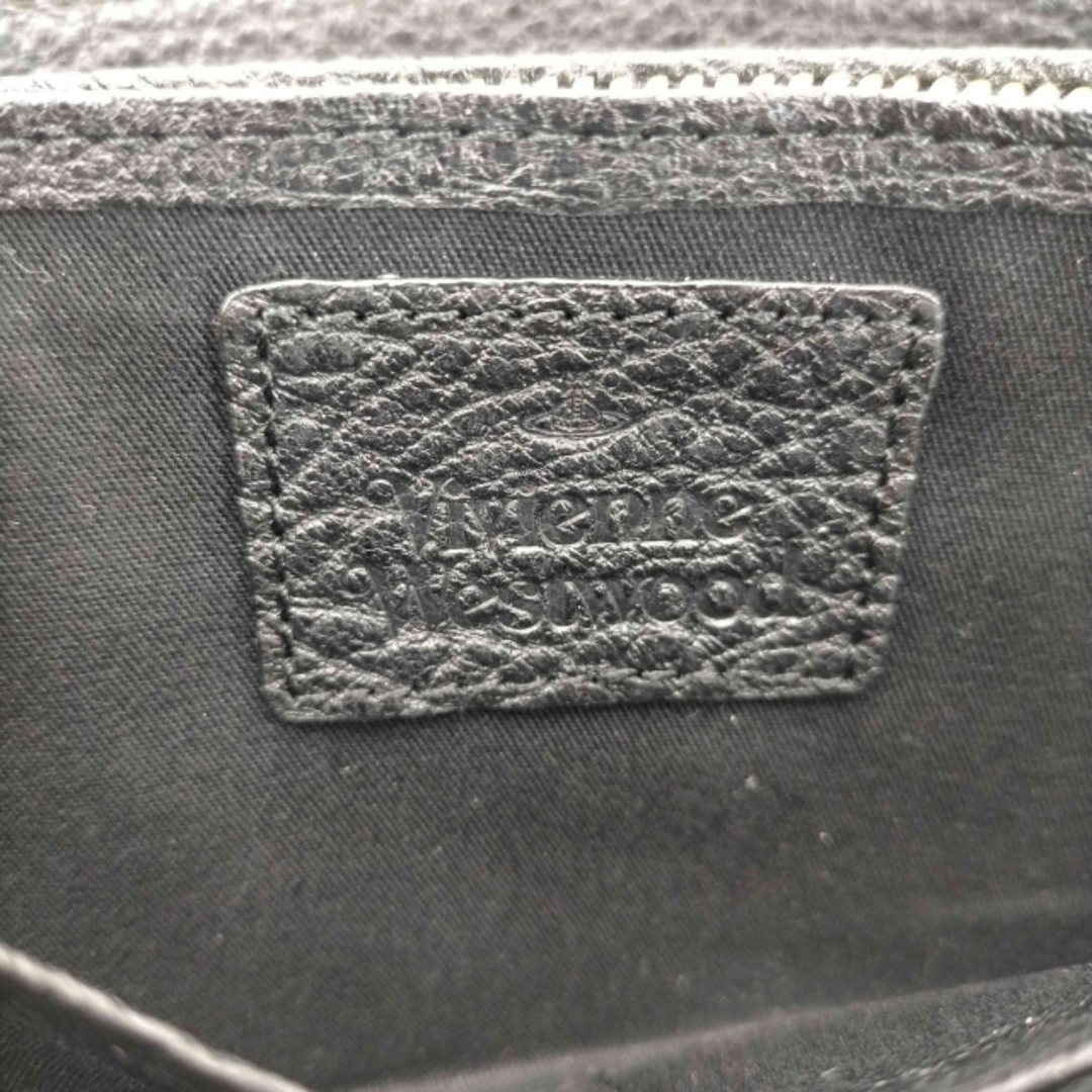 Vivienne Westwood(ヴィヴィアンウエストウッド) メンズ 長財布 5
