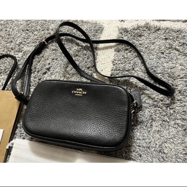 ✨週末セール✨coach ミニショルダーバッグ