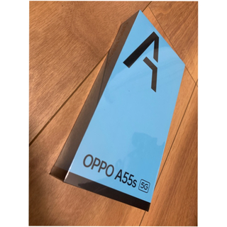 OPPO - 【未開封】OPPO Reno5A シルバーブラック simフリー 5Gの通販 