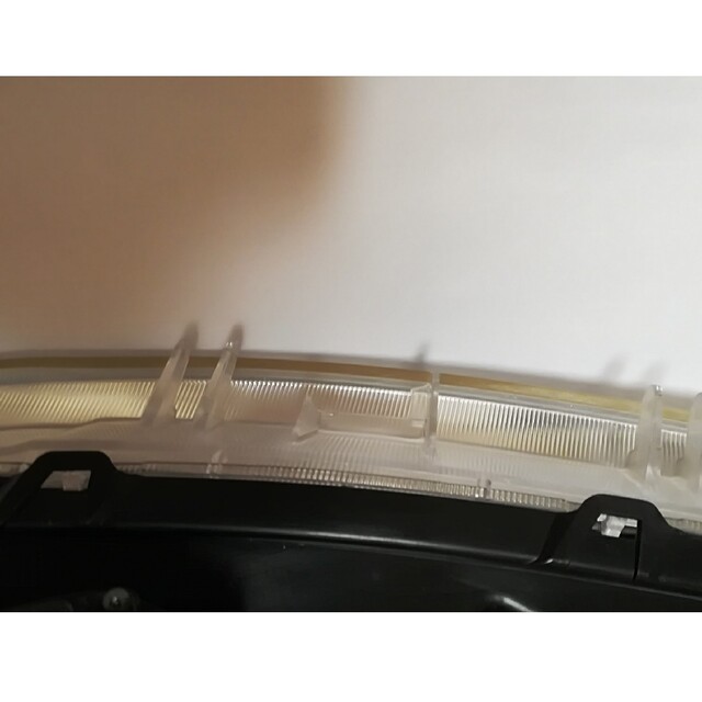 美品 レンズ再生済 車検OK 前期 エクシーガ YA5 純正 HID 充実の品