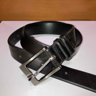 マルタンマルジェラ(Maison Martin Margiela)のVintage Calf Leather Belt(ベルト)