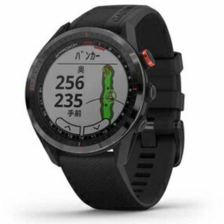 ガーミン(GARMIN)の【新品未使用】GARMIN Approach S62(腕時計(デジタル))