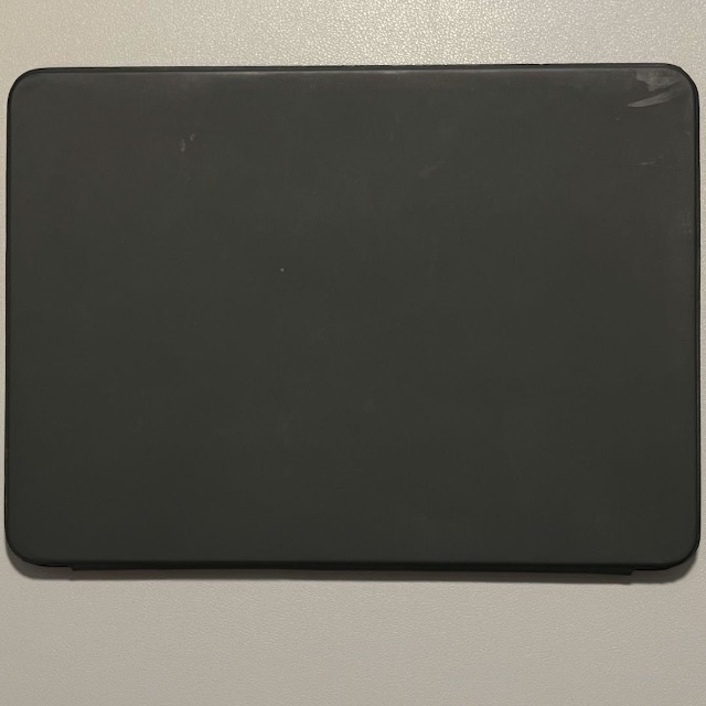 Apple(アップル)のSmart Keyboard Folio 11インチiPad Pro（第2世代） スマホ/家電/カメラのPC/タブレット(その他)の商品写真
