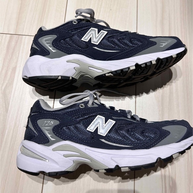 New Balance(ニューバランス)のニューバランス スニーカー レディース レディースの靴/シューズ(スニーカー)の商品写真