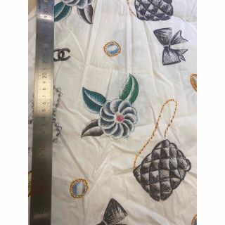 シャネル 生地/糸の通販 58点 | CHANELのハンドメイドを買うならラクマ シャネル 生地/糸の通販 58点 | CHANELのハンドメイドを買うならラクマ