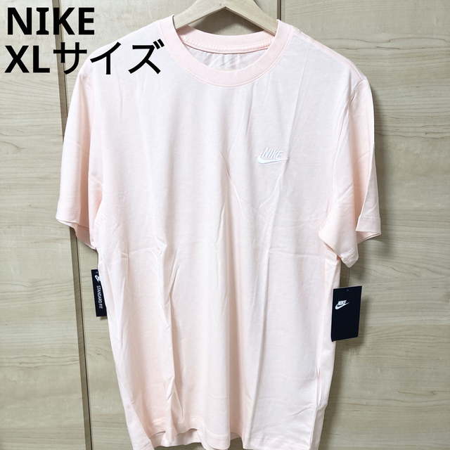 NIKE(ナイキ)のまとめ割あり　新品未使用 ナイキTシャツ  XLサイズ  メンズのトップス(Tシャツ/カットソー(半袖/袖なし))の商品写真