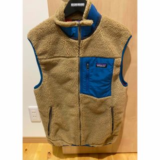 パタゴニア(patagonia)のPatagonia ベストMサイズ(ベスト)