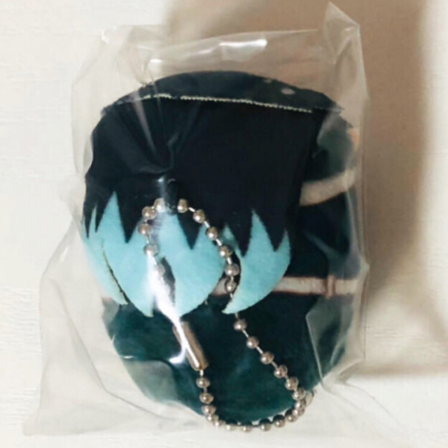 未使用品】新品☆鬼滅の刃【時透無一郎】まめころりん 未使用品】新品☆鬼滅の刃【時透無一郎】まめころりん