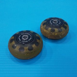 ベアリング入り キャスターホイール (ジャンク)(パーツ)